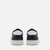Icon Ridge Leather Sneakers<PEDRO Cheap