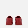 Icon Ridge Leather Sneakers<PEDRO Clearance