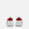 Icon Ridge Leather Sneakers<PEDRO Shop