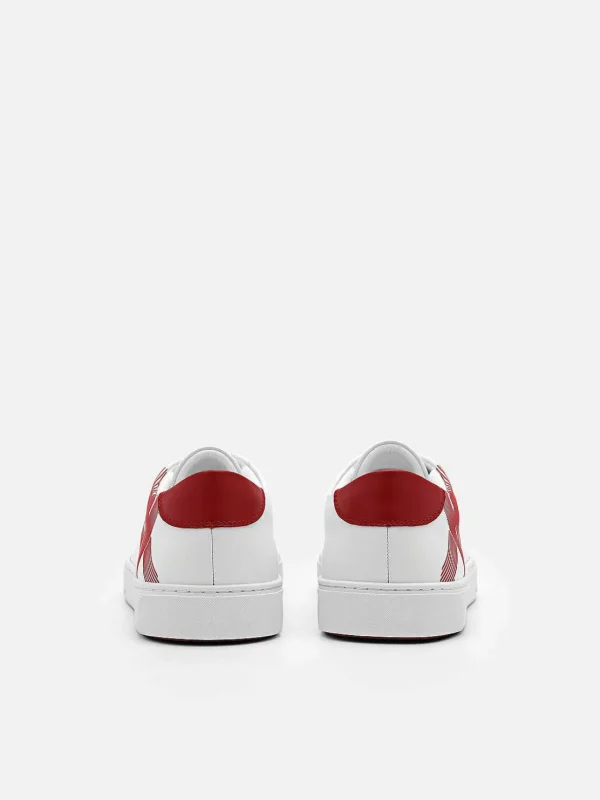 pedro_icon_ridge_leather__3-2.webp Icon Ridge Leather Sneakers<PEDRO Shop
