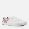 Icon Ridge Leather Sneakers<PEDRO Shop