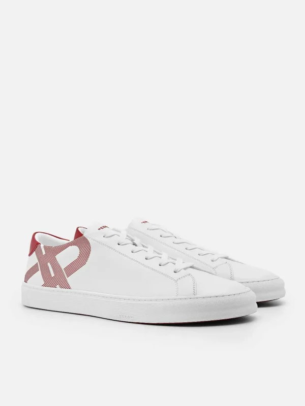 pedro_icon_ridge_leather__4-2.webp Icon Ridge Leather Sneakers<PEDRO Shop