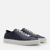 Icon Ridge Leather Sneakers<PEDRO Cheap