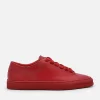 Icon Ridge Leather Sneakers<PEDRO Clearance