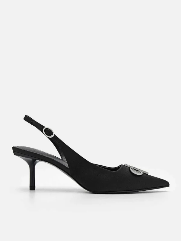 pedro_icon_satin_pumps_1-1.webp Icon Satin Pumps<PEDRO Sale