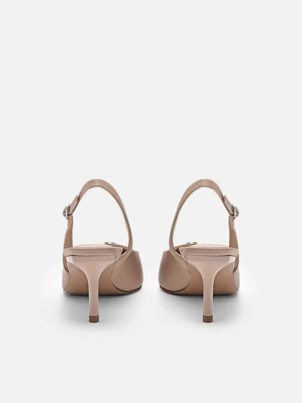 pedro_icon_satin_pumps_1.webp Icon Satin Pumps<PEDRO Cheap
