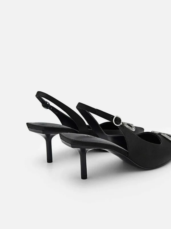 pedro_icon_satin_pumps_2-1.webp Icon Satin Pumps<PEDRO Sale