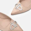Icon Satin Pumps<PEDRO Cheap
