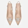 Icon Satin Pumps<PEDRO Cheap
