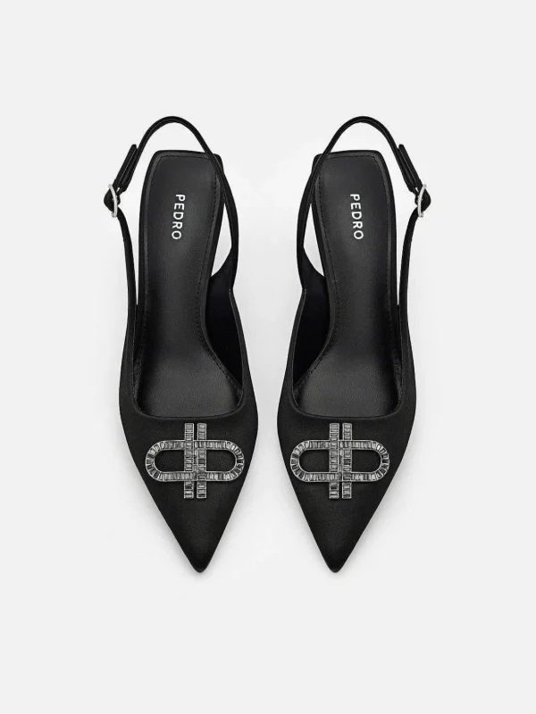 pedro_icon_satin_pumps_4-1.webp Icon Satin Pumps<PEDRO Sale