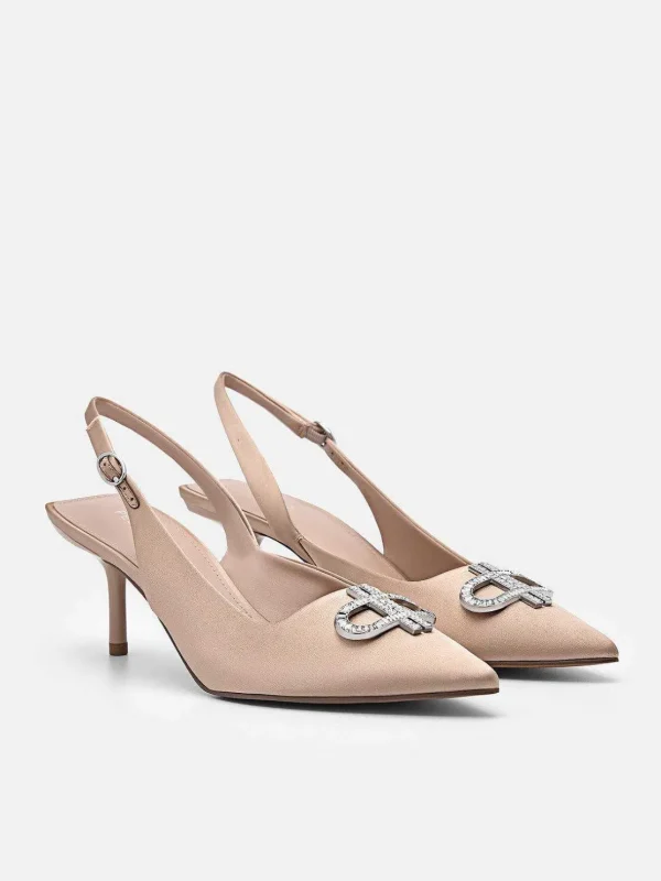 pedro_icon_satin_pumps_4.webp Icon Satin Pumps<PEDRO Cheap