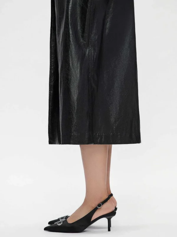 pedro_icon_satin_pumps_7.webp Icon Satin Pumps<PEDRO Sale