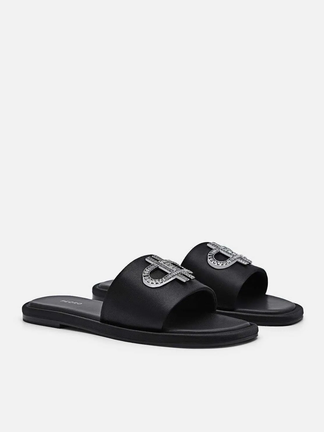 pedro_icon_satin_sandals_0-1.webp Icon Satin Sandals<PEDRO Online