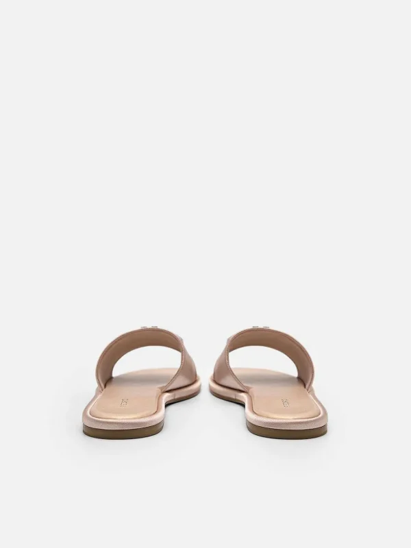 pedro_icon_satin_sandals_0.webp Icon Satin Sandals<PEDRO Clearance