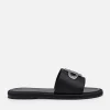 Icon Satin Sandals<PEDRO Online