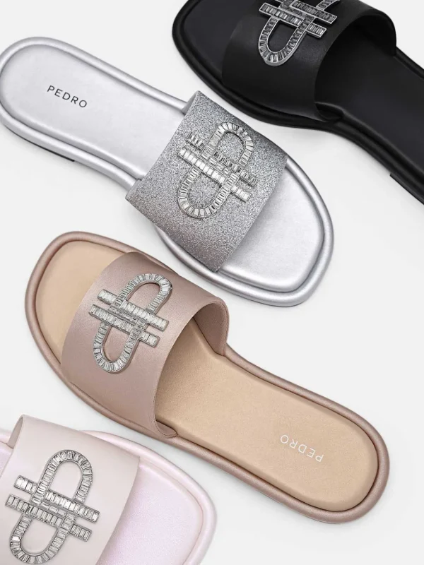 pedro_icon_satin_sandals_5.webp Icon Satin Sandals<PEDRO Clearance