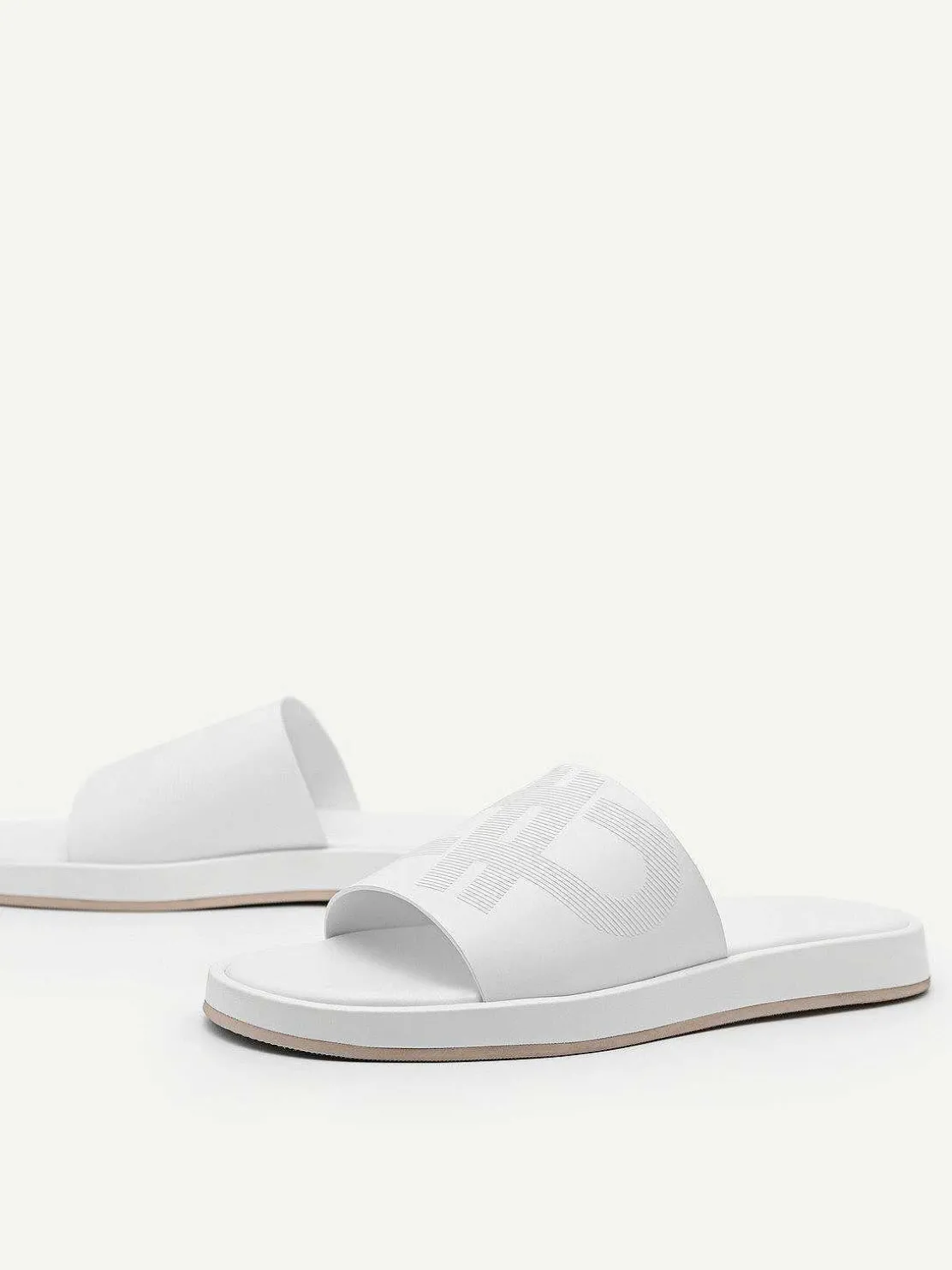 Icon Slide Sandals<PEDRO Best Sale