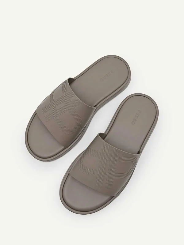 pedro_icon_slide_sandals_1-1.webp Icon Slide Sandals<PEDRO Outlet