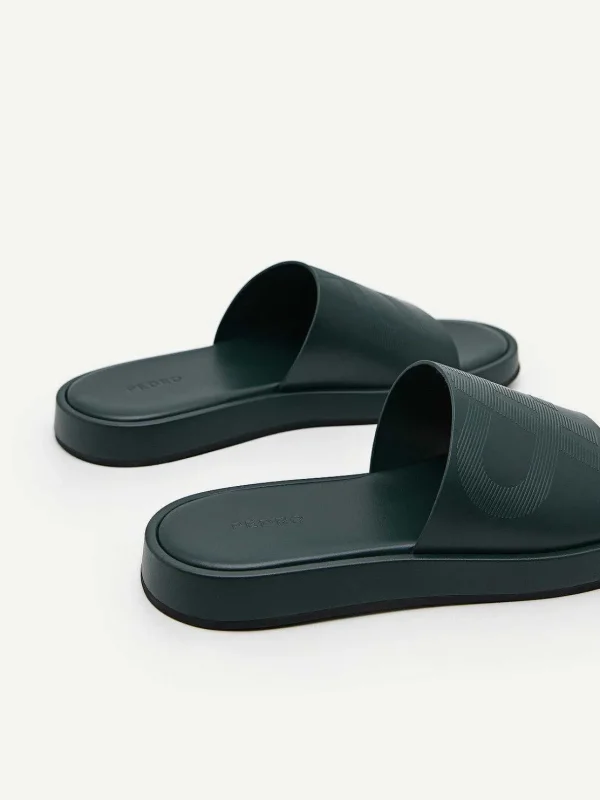 Icon Slide Sandals<PEDRO Discount