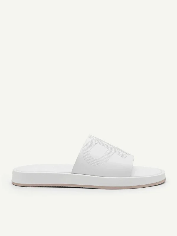 Icon Slide Sandals<PEDRO Best Sale