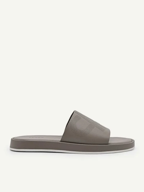 pedro_icon_slide_sandals_2-1.webp Icon Slide Sandals<PEDRO Outlet