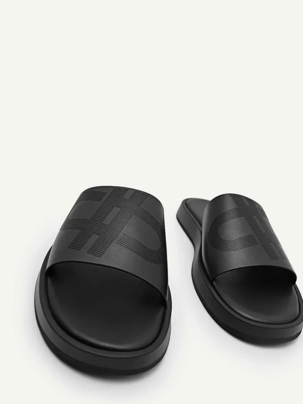 Icon Slide Sandals<PEDRO Outlet
