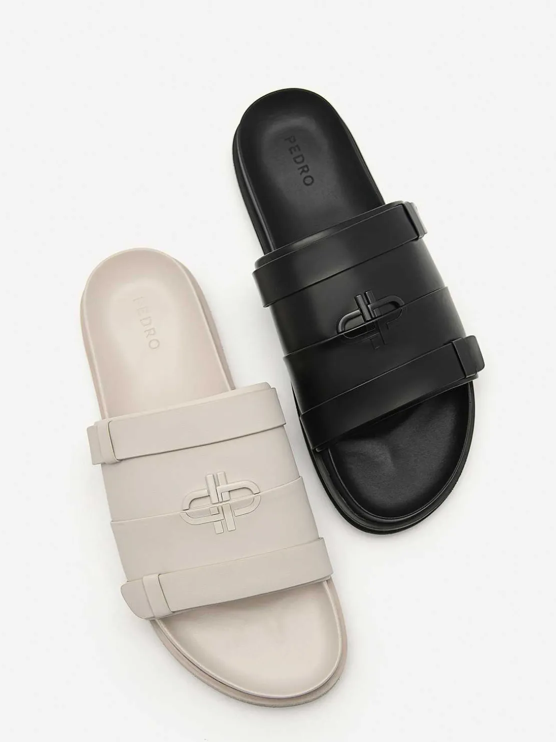 Icon Slides<PEDRO Cheap