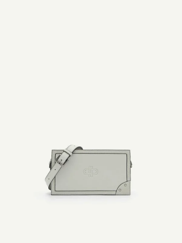pedro_icon_sling_bag_0.webp Icon Sling Bag<PEDRO Discount
