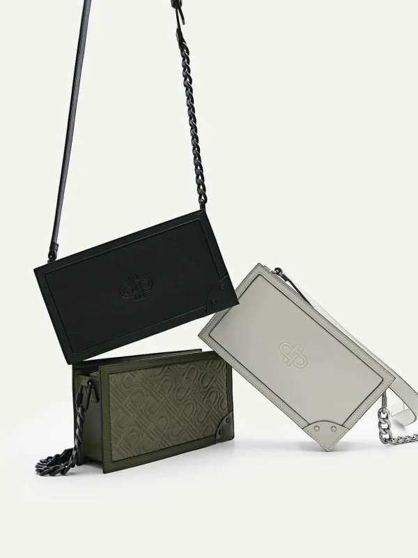 pedro_icon_sling_bag_1.webp Icon Sling Bag<PEDRO Discount