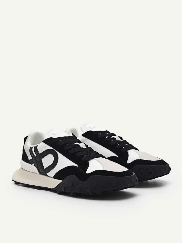 pedro_icon_suede_sneakers_0-4.webp Icon Suede Sneakers<PEDRO Clearance