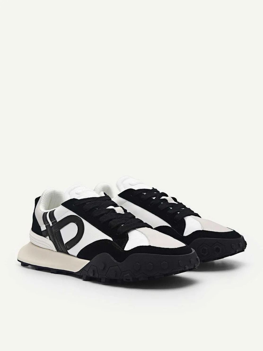 pedro_icon_suede_sneakers_0-4.webp Icon Suede Sneakers<PEDRO Clearance