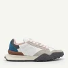 Icon Suede Sneakers<PEDRO Clearance