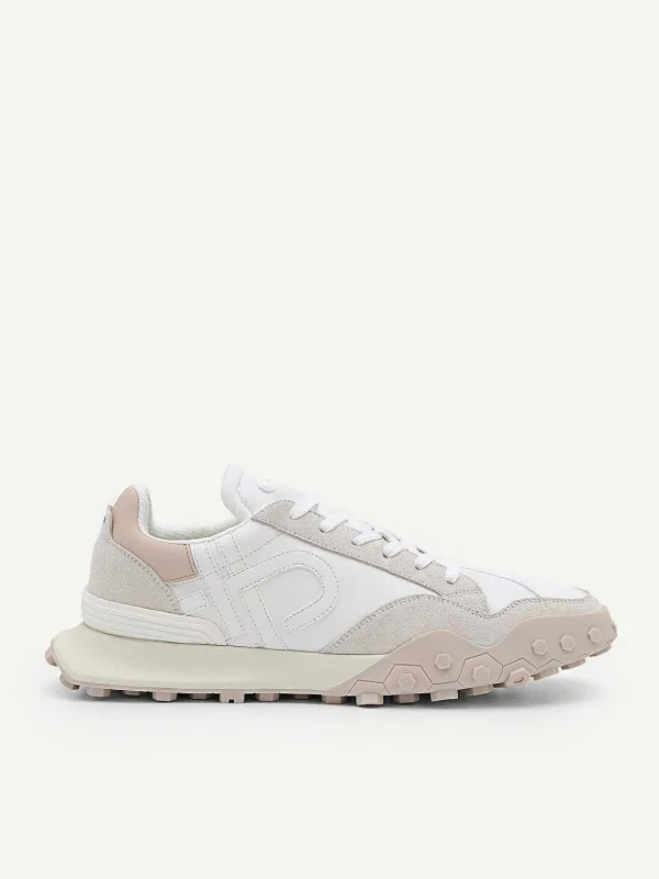 pedro_icon_suede_sneakers_0.webp Icon Suede Sneakers<PEDRO Outlet