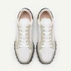 Icon Suede Sneakers<PEDRO Shop