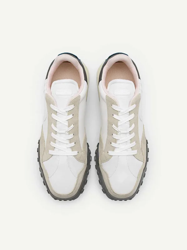 Icon Suede Sneakers<PEDRO Shop