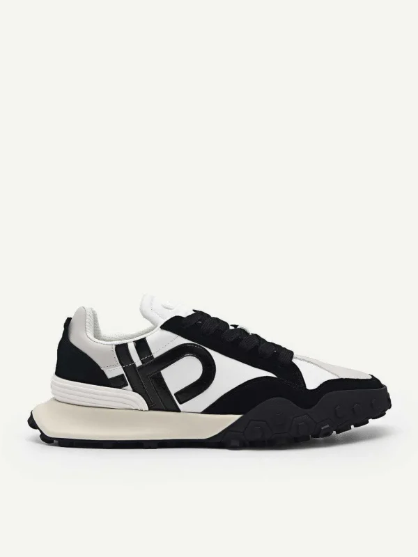 pedro_icon_suede_sneakers_1-4.webp Icon Suede Sneakers<PEDRO Clearance