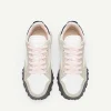 Icon Suede Sneakers<PEDRO Clearance