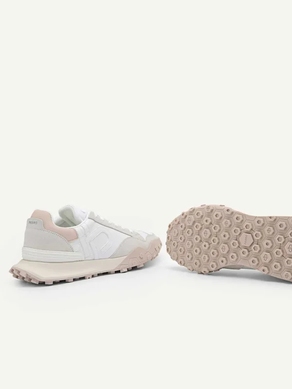 pedro_icon_suede_sneakers_1.webp Icon Suede Sneakers<PEDRO Outlet