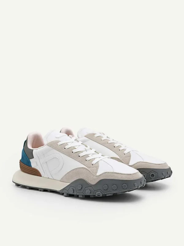 Icon Suede Sneakers<PEDRO Shop