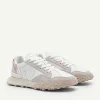 Icon Suede Sneakers<PEDRO Cheap