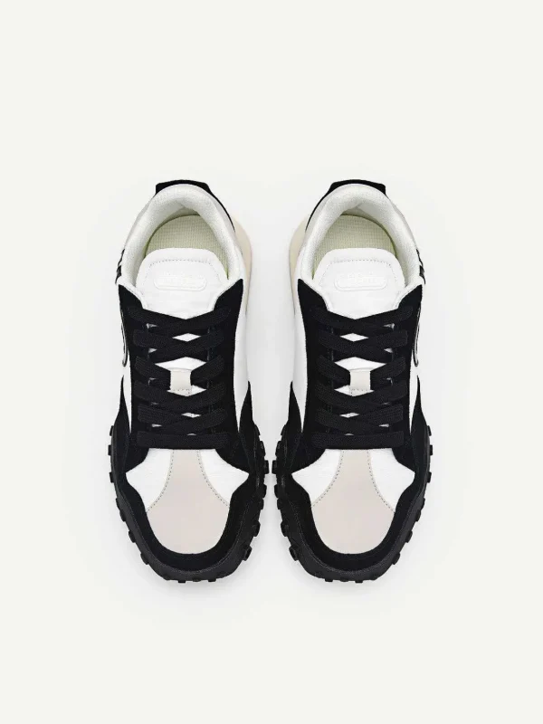 pedro_icon_suede_sneakers_2-4.webp Icon Suede Sneakers<PEDRO Clearance