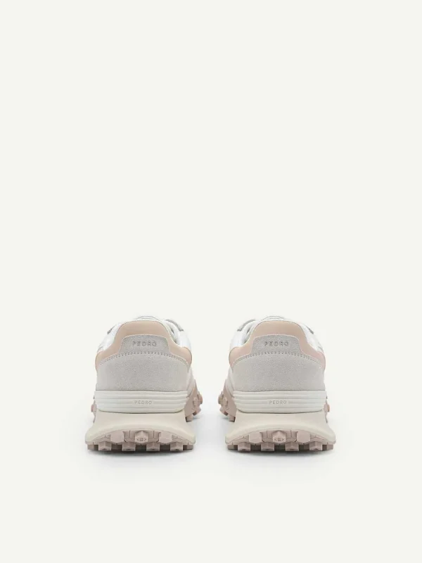 pedro_icon_suede_sneakers_2.webp Icon Suede Sneakers<PEDRO Outlet
