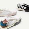 Icon Suede Sneakers<PEDRO Outlet