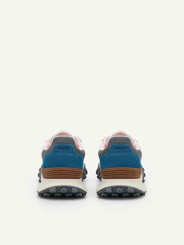 Icon Suede Sneakers<PEDRO Shop