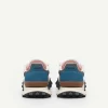 Icon Suede Sneakers<PEDRO Clearance