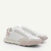 Icon Suede Sneakers<PEDRO Outlet