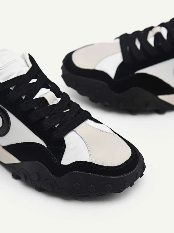 pedro_icon_suede_sneakers_4-4.webp Icon Suede Sneakers<PEDRO Clearance