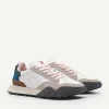 Icon Suede Sneakers<PEDRO Clearance