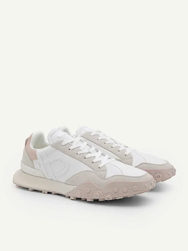 pedro_icon_suede_sneakers_4.webp Icon Suede Sneakers<PEDRO Outlet