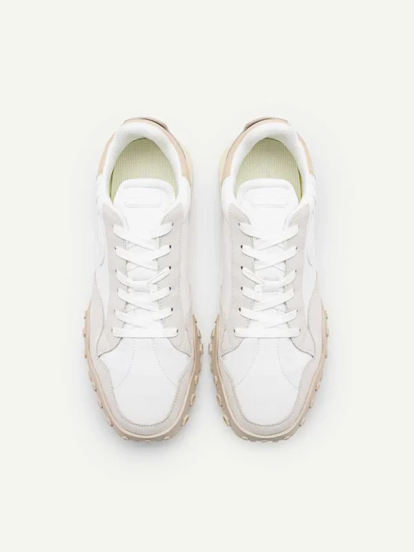 pedro_icon_suede_sneakers_5.webp Icon Suede Sneakers<PEDRO Outlet